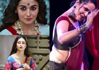 Before Anasuya Bharadwaj in Krish's web series, Alia Bhatt, Kareena Kapoor Khan and more actresses who played prostitutes on screen with grace