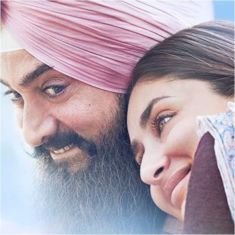 Laal Singh Chaddha: Aamir Khan's film is his lowest rated on IMDB below Mela and Dhoom 3; is this the #BoycottBollywood effect?