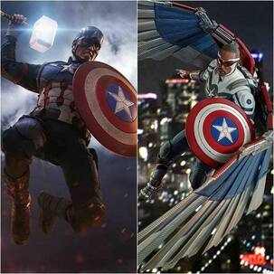 Captain America 4: Will Chris Evans return as the first avenger instead of Anthony Mackie? Check out his response