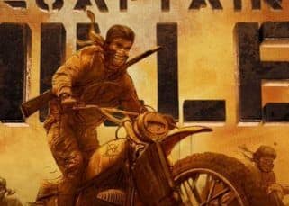 Captain Miller: Dhanush to be seen in 1930s-40s biker avatar in director Arun Matheswaran's period film – script and budget deets inside
