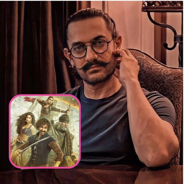 Celebs who apologized to fans for flop films: Aamir Khan 