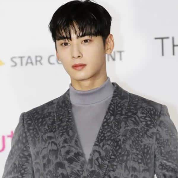 K-pop star Cha Eun Woo to star alongside Rebel Wilson and Charles Melton in the Hollywood film K-Pop: Lost In America?