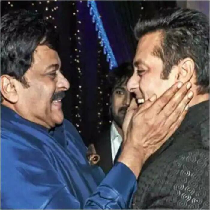 सलमान खान - गॉडफादर (Godfather)