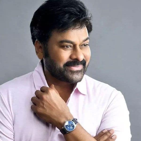 Chiranjeevi's expensive assets