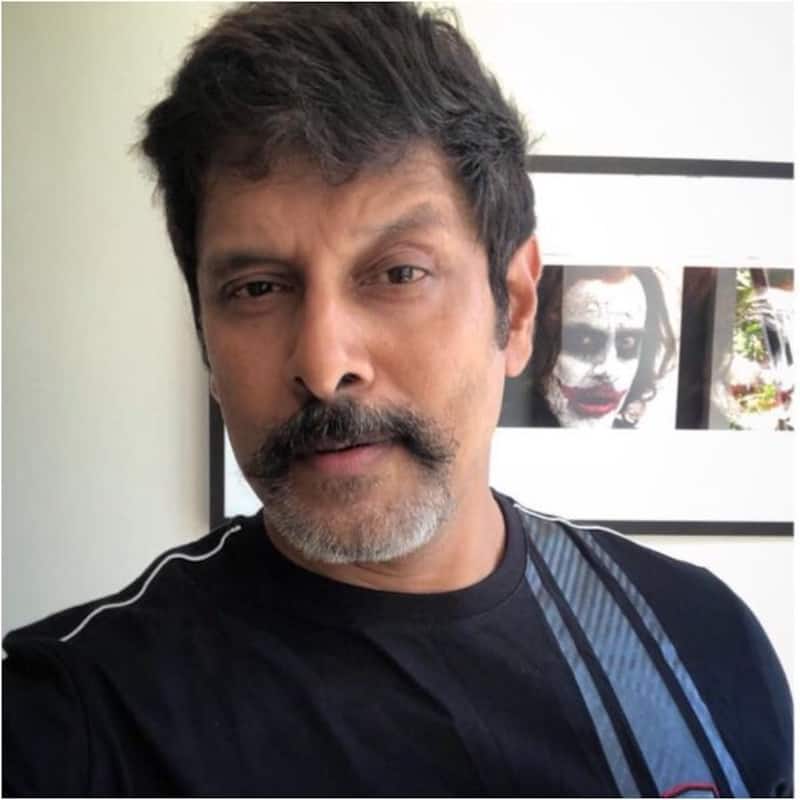 Ponniyin Selvan star Chiyaan Vikram admitted to hospital ahead of teaser launch; fans pray for his speedy recovery