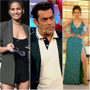 Bigg Boss का हिस्सा बनने से कतराती हैं ये हसीनाएं, हर बार ठुकराया सलमान खान के शो का ऑफर
