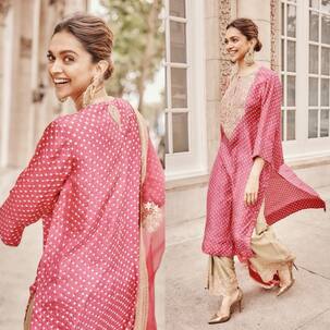 Deepika Padukone's EPIC reaction to a fan saying, 'We love you,' will leave you in splits [Watch Video]