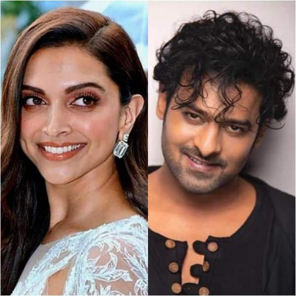 Project K: Deepika Padukone And Prabhas Shoot A Hollywood Style Chase ...