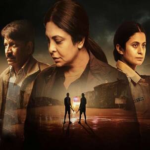Delhi Crime Season 2 Teaser: डीसीपी बनकर दिल्ली से क्राइम को झड़ से खत्म करेंगी Shefali Shah, देखें वीडियो