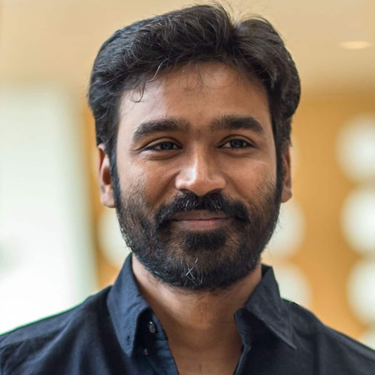 Dhanush doesn’t like to be called ‘South Actor’