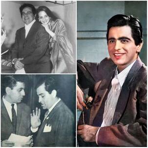 Remembering Dilip Kumar: एक्टर नहीं फुटबॉलर बनना चाहते थे दिलीप कुमार, राज कपूर ने ढूंढा था नगीना