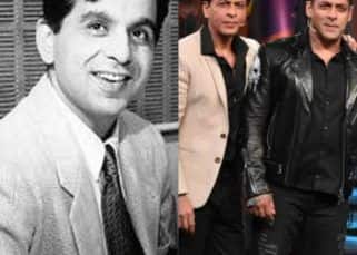 Dilip Kumar death anniversary: The legend held THIS box office records for 15 years; beat Shah Rukh Khan, Salman Khan and more