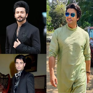 Shakti Arora for Dheeraj Dhoopar, Manasvi Vashisht for Gashmeer Mahajani and more replacements on hit TV shows that fans haven't been able to get over [View Pics]