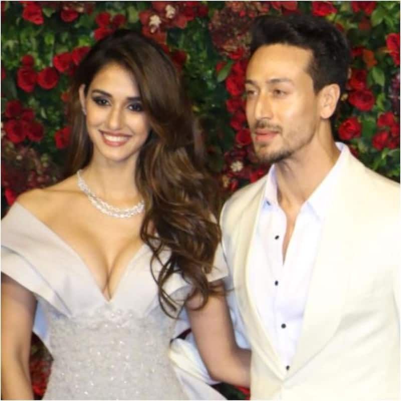 Disha Patani and Tiger Shroff breakup: Here's what the Ek Villain Returns actress has to say about the Screw Dheela star