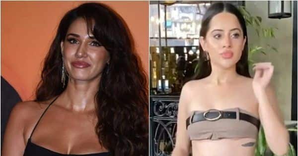 Disha Patani sparks lip and nose work speculations Urfi Javed’s reaction on Alia Bhatt’s pregnancy grabs eyeballs and more