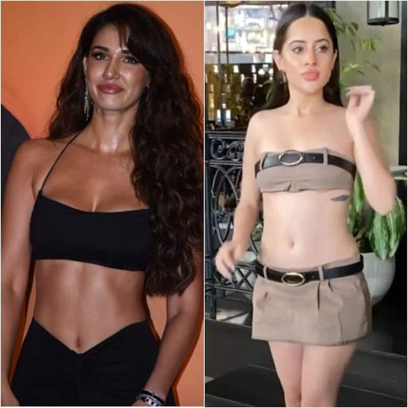 Trending Entertainment News Today: Disha Patani sparks lip and nose job speculations; Urfi Javed's reaction on Alia Bhatt's pregnancy grabs eyeballs and more