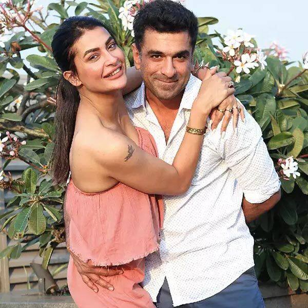 Pavitra Punia opens up on marriage plans with Eijaz Khan