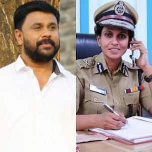 Kerala actress abduction: Former DGP R Sreelekha claims Dileep is INNOCENT; alleges deep conspiracy, reveals she was silenced