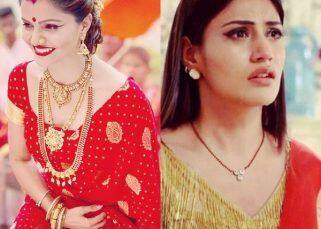 Rubina Dilaik, Surbhi Chandna, Jennifer Winget and other actresses with ruled TV without playing typical bahus