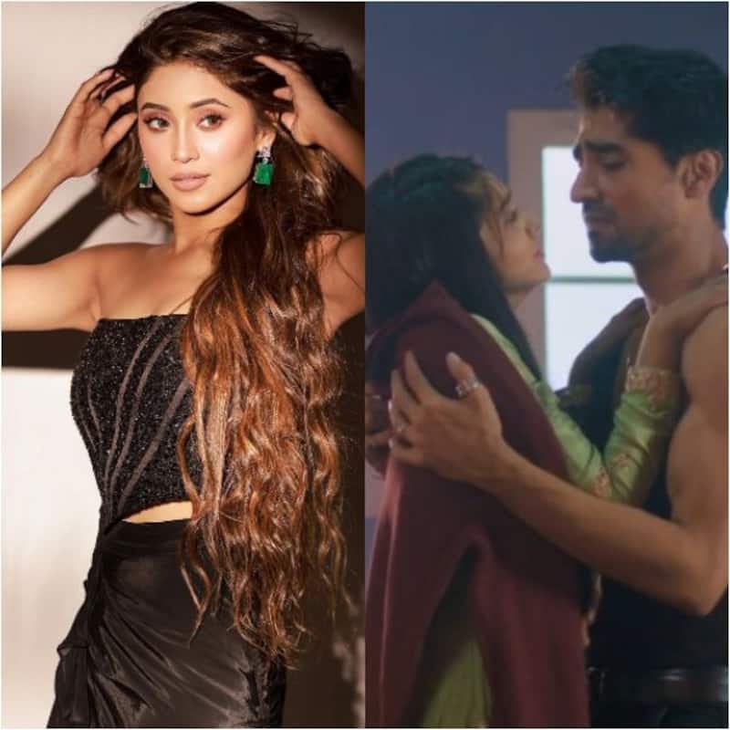 Gold Awards 2022: Harshad Chopda bags four nominations, Shehnaaz Gill, Shivangi Joshi, Ayesha Singh also in the race for coveted trophies