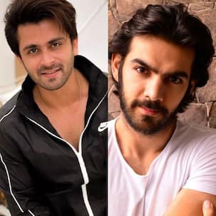 Karan V Grover, Shoaib Ibrahim, Iqbal Khan and other TV stars who are ready to wow fans with upcoming shows
