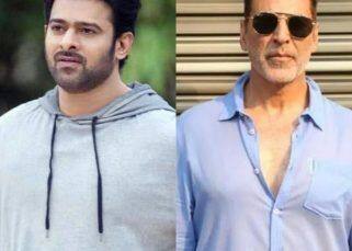 Prabhas, Akshay Kumar, Salman Khan pocketing over Rs 125 crores per film? Check out the jaw-dropping fees of these Indian film superstars