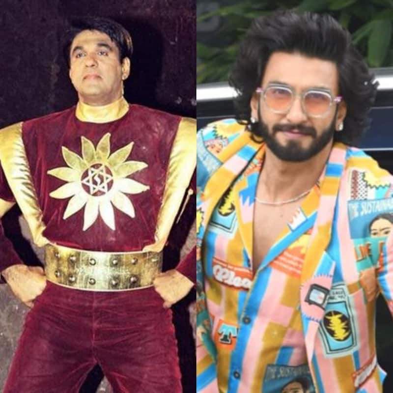 Shaktimaan: Ranveer Singh to play Indian superhero; here's all you need to know