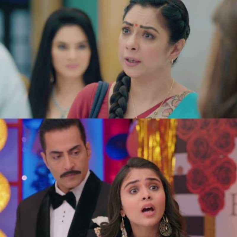 Anupamaa SHOCKING upcoming twists: Vanraj plots to ruin Anupama's relationship in her new home; Pakhi's behaviour shocks everyone