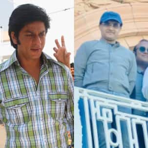 Sourav Ganguly turns 50: Dances to Deewangee Dewangee from Shah Rukh Khan's Om Shanti Om as he rings in his birthday [Viral Video]