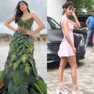 Worst dressed celebs of the week: Disha Patani, Adah Sharma, Rashami Desai fail to slay with their outfit choices