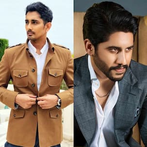 Siddharth, Naga Chaitanya, Simbu and other South stars who in news for their secret dating life