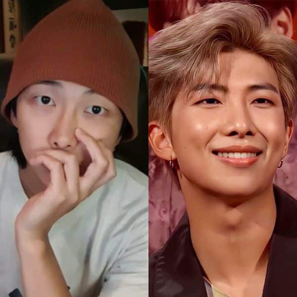 BTS's RM Is Alive, But ARMY's Not After His Update