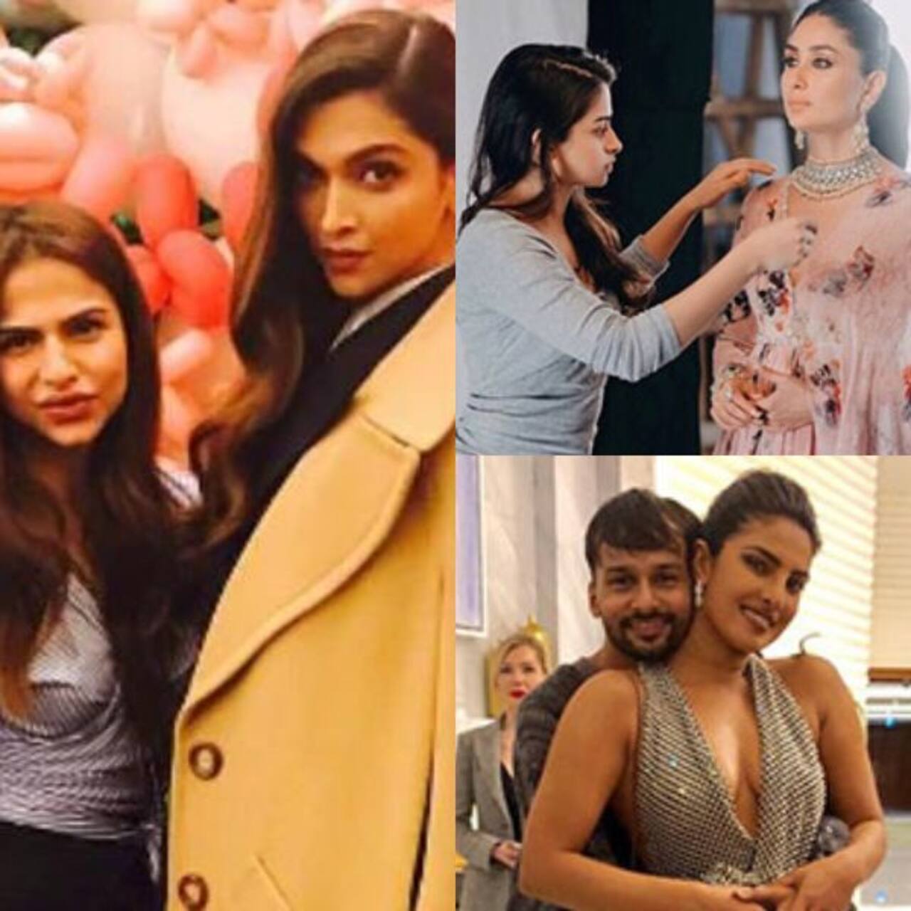 Kareena Kapoor Khan, Katrina Kaif, Hrithik Roshan and more Bollywood