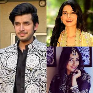 Anupamaa: Paras Kalnawat, Aneri Vajani, Anagha Bhosale and more celebs who are no longer part of Rupali Ganguly and Gaurav Khanna's show