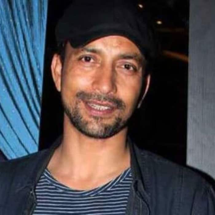 Deepak Dobriyal