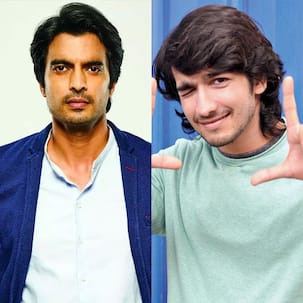 Gashmeer Mahajani, Shantanu Maheshwari, Mohena Kumari Singh and other TV stars who got into acting after starting out as choreographers [View Pics]