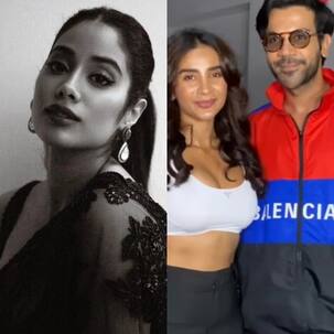 Janhvi Kapoor sells off luxury Juhu apartment to Roohi Afza co-star Rajkummar Rao in a mind-boggling real estate deal