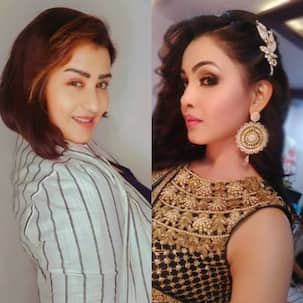 Jhalak Dikhhla Jaa 10: Has Shilpa Shinde replaced current Angoori Bhabhi Shubhangi Atre on the show? Report