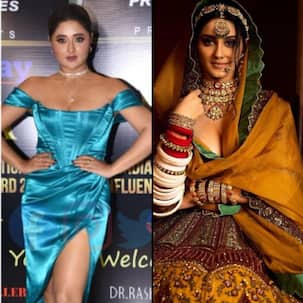 Worst dressed celebs of the week: Rashami Desai, Ayesha Singh, Urvashi Rautela flop royally on fashion charts