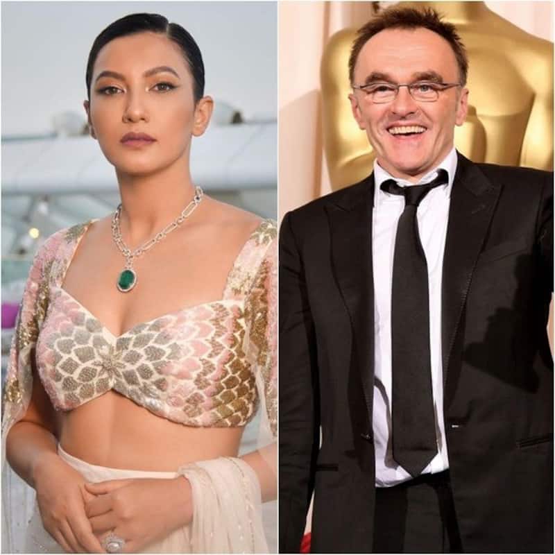 Gauahar Khan reveals she lost role in Slumdog millionaire because director Danny Boyle thought she was 'too good looking' to put in the slum