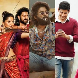 Prabhas, Allu Arjun, Mahesh Babu dominate highest grossing Telugu movies in overseas too – view entire box office list with collections