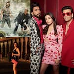 Ranveer vs Wild with Bear Grylls and Koffee with Karan 7 episode 1 trounce She 2, Masoom and all other OTT releases of 2022 [Full List with Number of Views]