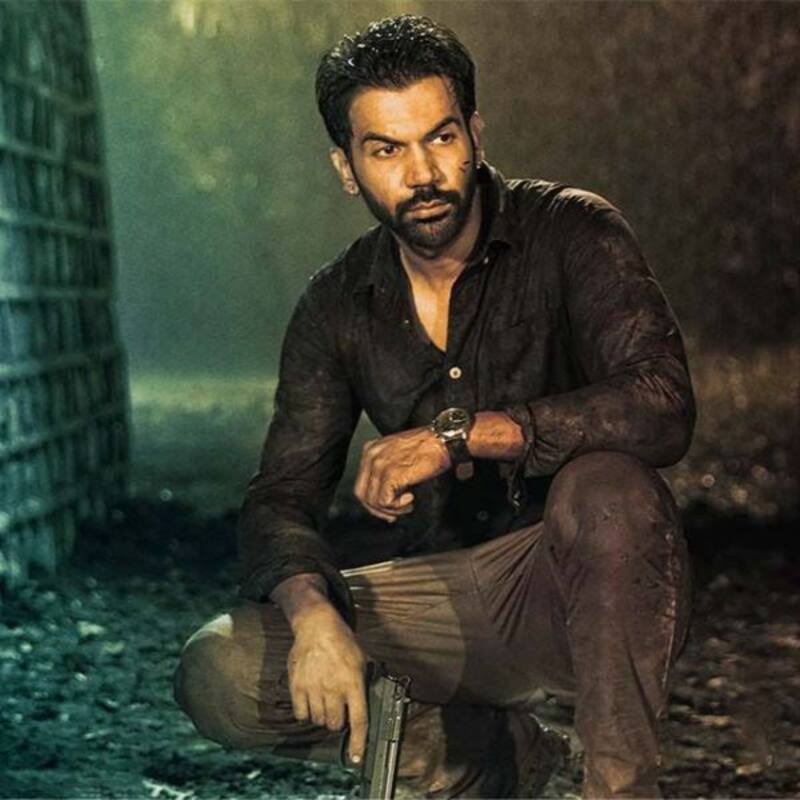 HIT - The First Case Review: Rajkummar Rao's cop persona and edge-of-the-seat suspense win fans over; netizens say, 'POWER-PACKED' [View Tweets]