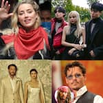 Hollywood News Weekly Recap: BTS’ Kim Taehyung’s Paris visit, Amber Heard to go bankrupt, Travis Barker hospitalised and more
