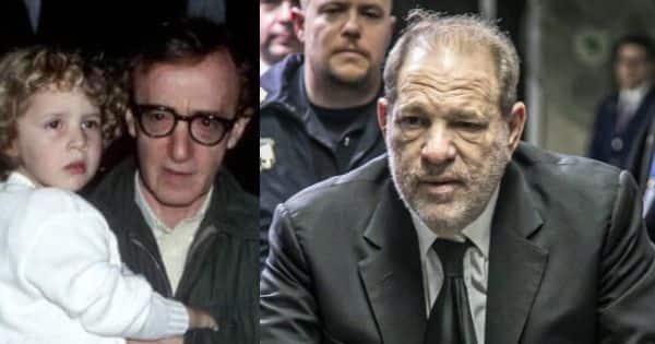 Woody Allen accusé d’abus sexuels par sa belle-fille, Harvey Weinstein a agressé plus de 80 femmes et plus des plus grands scandales sexuels d’Hollywood