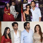 IIA Awards 2022: Shaheer Sheikh-Erica Fernandes reunite, Harshad Chopda-Pranali Rathod and more make the red carpet a starry night