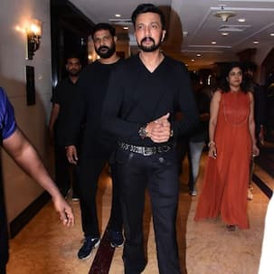 Vikrant Rona actor Kichcha Sudeepa opens up on Bollywood films tanking at box office; says, 'If Virat Kohli is out of form, you can't take away his records'