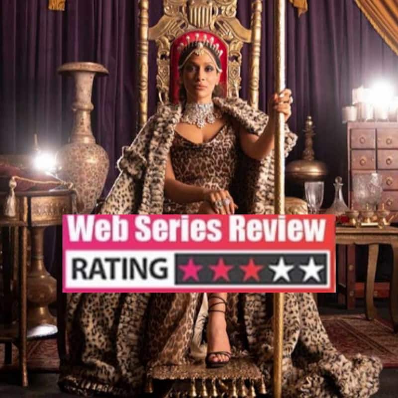 Masaba Masaba 2 web series review: Masaba Gupta, Neena Gupta continue to slay it with their quirks and strong feminist vibes