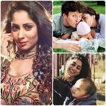 Sangita Ghosh से लेकर श्रिया सरन तक, इन सितारों ने 'गुडन्यूज' सुनाकर दिया झटका, जन्म के बाद खुली प्रेग्नेंसी की पोल