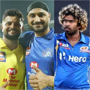 Jhalak Dikhhla Jaa 10: Not just TV stars Nia Sharma and Hina Khan but cricketers Lasith Malinga, Harbhajan Singh, Suresh Raina too confirmed for the show?